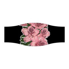 Orchid Stretchable Headband