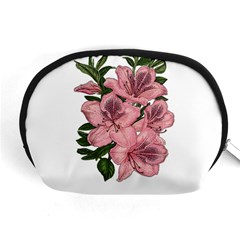 Orchid Accessory Pouches (medium)  by Valentinaart