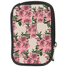 Orchid Compact Camera Cases by Valentinaart