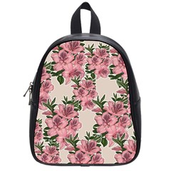 Orchid School Bags (small)  by Valentinaart