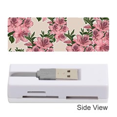 Orchid Memory Card Reader (stick)  by Valentinaart