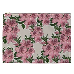 Orchid Cosmetic Bag (xxl) 