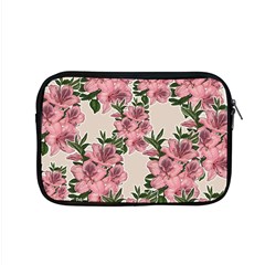 Orchid Apple Macbook Pro 15  Zipper Case by Valentinaart