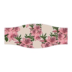 Orchid Stretchable Headband