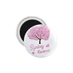 Spring blossom  1.75  Magnets Front