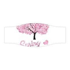 Spring Blossom  Stretchable Headband