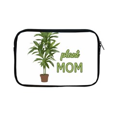 Plant Mom Apple Ipad Mini Zipper Cases by Valentinaart