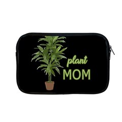 Plant Mom Apple Macbook Pro 13  Zipper Case by Valentinaart