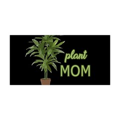 Plant Mom Yoga Headband