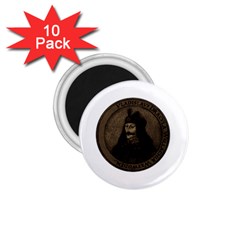 Count Vlad Dracula 1 75  Magnets (10 Pack) 