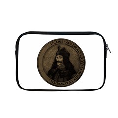 Count Vlad Dracula Apple Macbook Pro 13  Zipper Case by Valentinaart