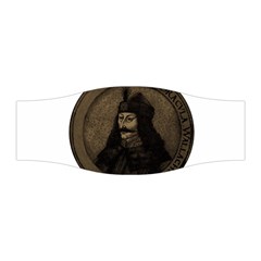 Count Vlad Dracula Stretchable Headband by Valentinaart