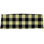 Plaid pattern Body Pillow Case (Dakimakura) Body Pillow Case