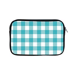 Plaid Pattern Apple Macbook Pro 13  Zipper Case