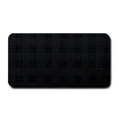 Plaid Pattern Medium Bar Mats by ValentinaDesign