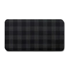 Plaid Pattern Medium Bar Mats by ValentinaDesign