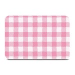 Plaid pattern Plate Mats 18 x12  Plate Mat