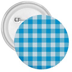 Plaid Pattern 3  Buttons