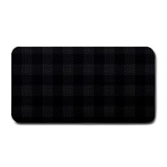 Plaid Pattern Medium Bar Mats by ValentinaDesign