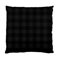 Plaid Pattern Standard Cushion Case (one Side) by ValentinaDesign