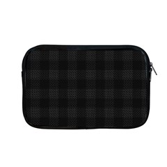 Plaid Pattern Apple Macbook Pro 13  Zipper Case by ValentinaDesign