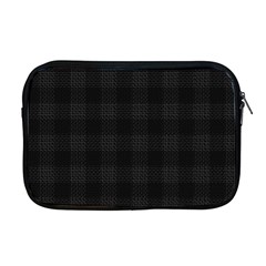 Plaid Pattern Apple Macbook Pro 17  Zipper Case by ValentinaDesign