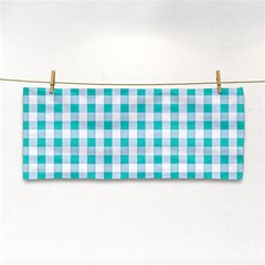 Plaid Pattern Cosmetic Storage Cases by ValentinaDesign