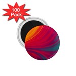 Colors 1.75  Magnets (100 pack)  Front