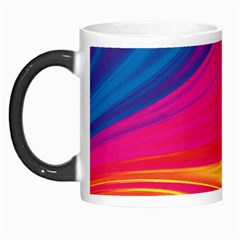 Colors Morph Mugs by ValentinaDesign