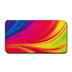 Colors Medium Bar Mats by ValentinaDesign