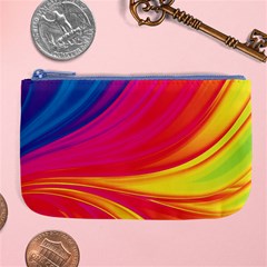 Colors Large Coin Purse