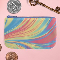 Colors Large Coin Purse