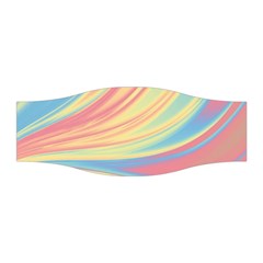 Colors Stretchable Headband