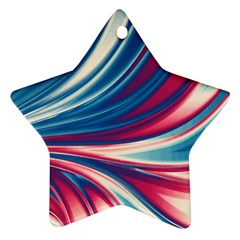 Colors Ornament (star)