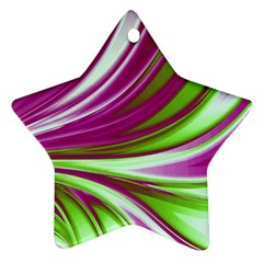 Colors Ornament (star)