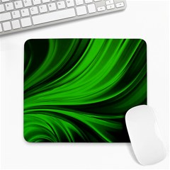 Colors Large Mousepads by ValentinaDesign