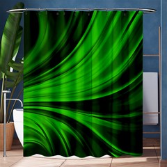 Colors Shower Curtain 60  X 72  (medium)  by ValentinaDesign