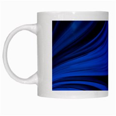 Colors White Mugs by ValentinaDesign