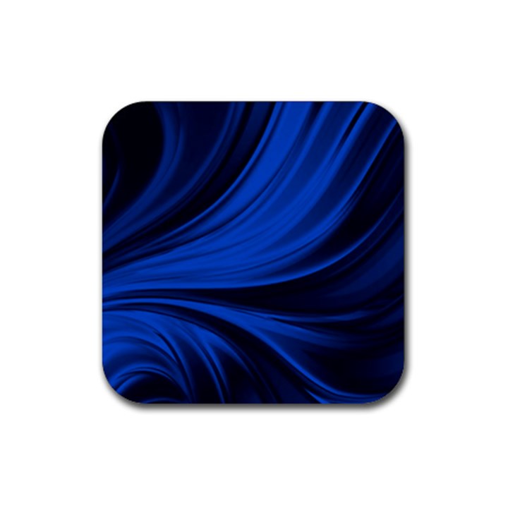 Colors Rubber Coaster (Square) 