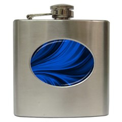 Colors Hip Flask (6 Oz) by ValentinaDesign