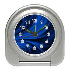 Colors Travel Alarm Clocks by ValentinaDesign