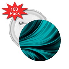 Colors 2.25  Buttons (100 pack) 