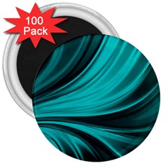 Colors 3  Magnets (100 pack)