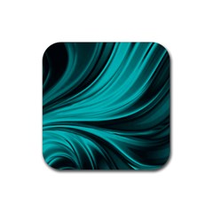 Colors Rubber Coaster (Square) 