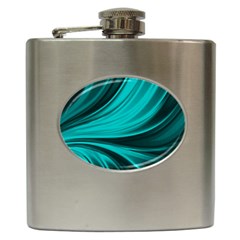 Colors Hip Flask (6 oz)