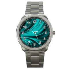 Colors Sport Metal Watch