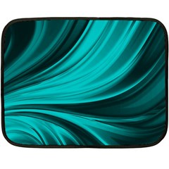 Colors Fleece Blanket (Mini)