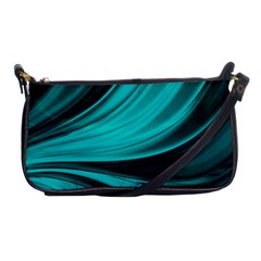 Colors Shoulder Clutch Bags