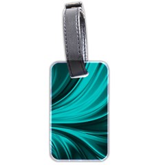 Colors Luggage Tags (Two Sides)