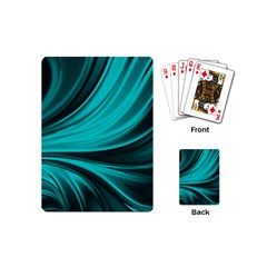 Colors Playing Cards (Mini) 